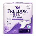 FREEDOM BELT 15 PADS