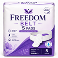 FREEDOM BELT 5 PADS