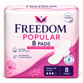 FREEDOM BELT 8 PADS