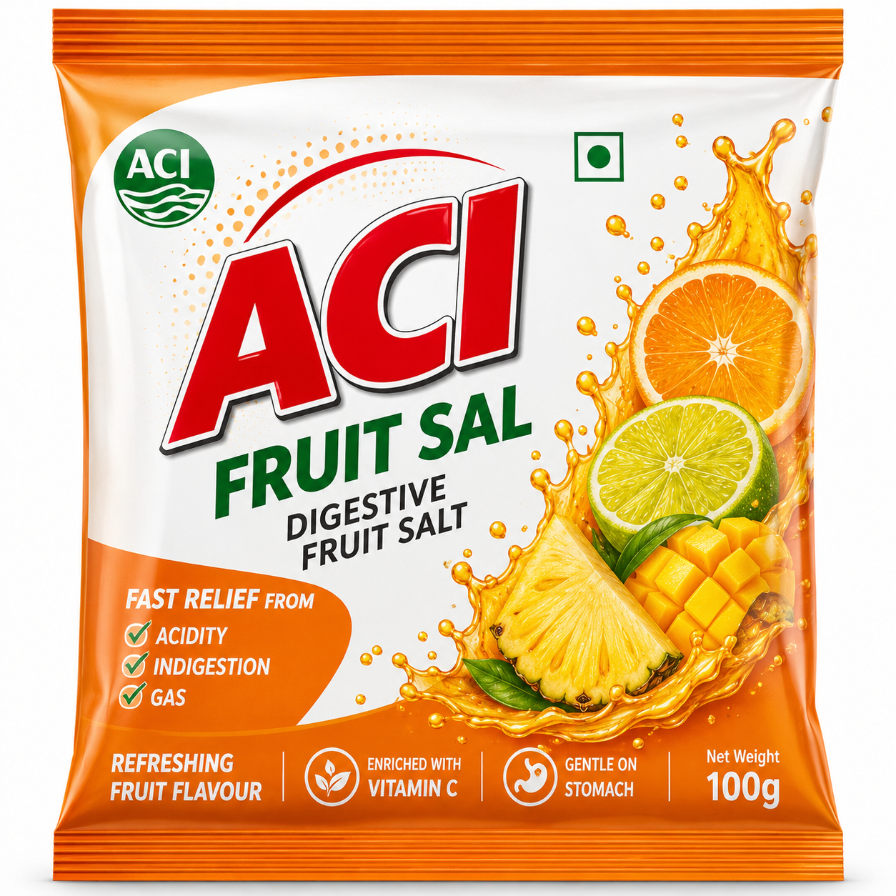 ACI FRUIT SAL
