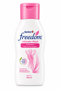 FREEDOM INTIMATE WASH