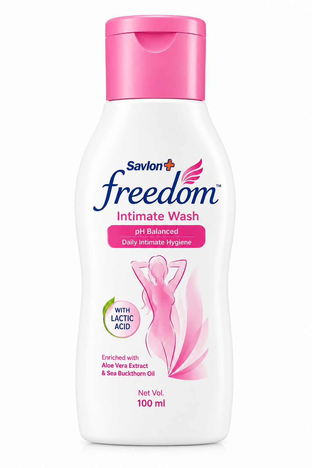 FREEDOM INTIMATE WASH