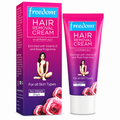 FREEDOM HAIR REMOVAL CREAM