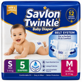 BELT DIAPER MINI S5/M4
