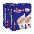 SAVLON TWINKLE BABY DIAPER 32 PIECES