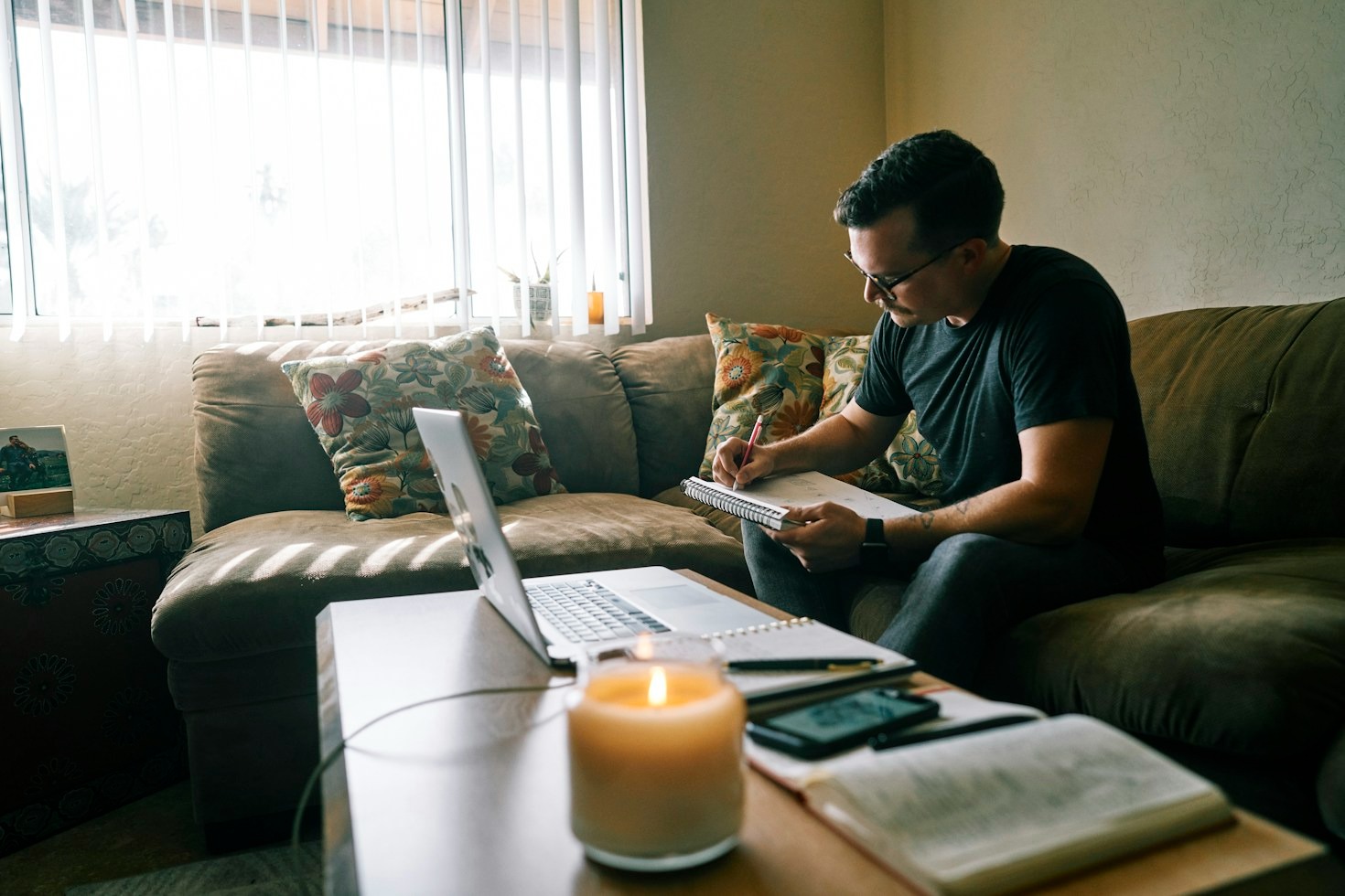 Small Changes That Yield Massive Everyday Results